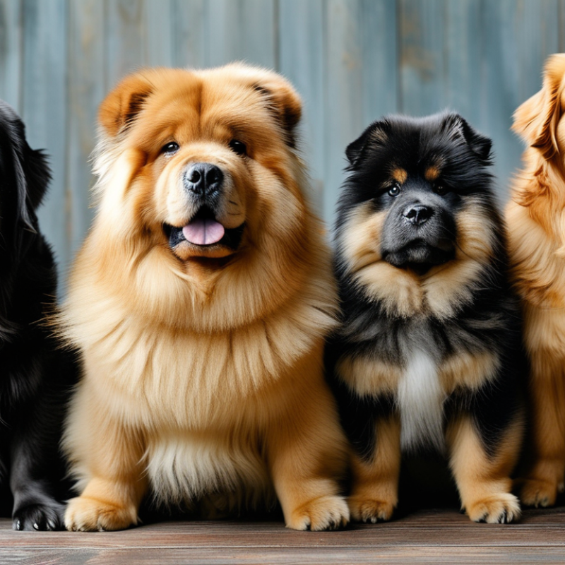 Top Dog Food Comparison for Global Buyers in 2026?