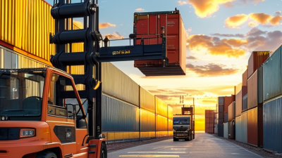 2026 Best Third Party Logistics Solutions for Global Buyers?