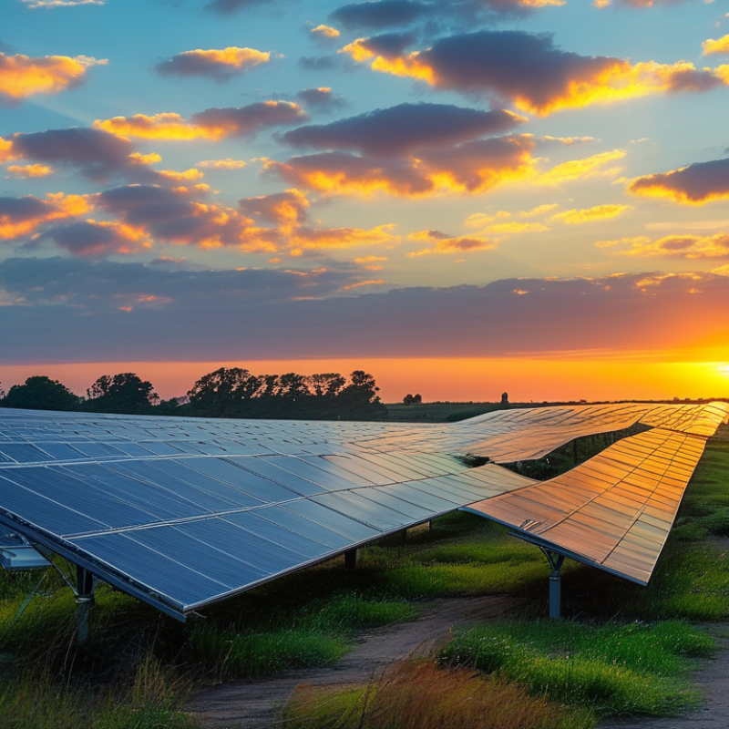 Why is Solar Lighting Gaining Popularity in Safety Equipment?