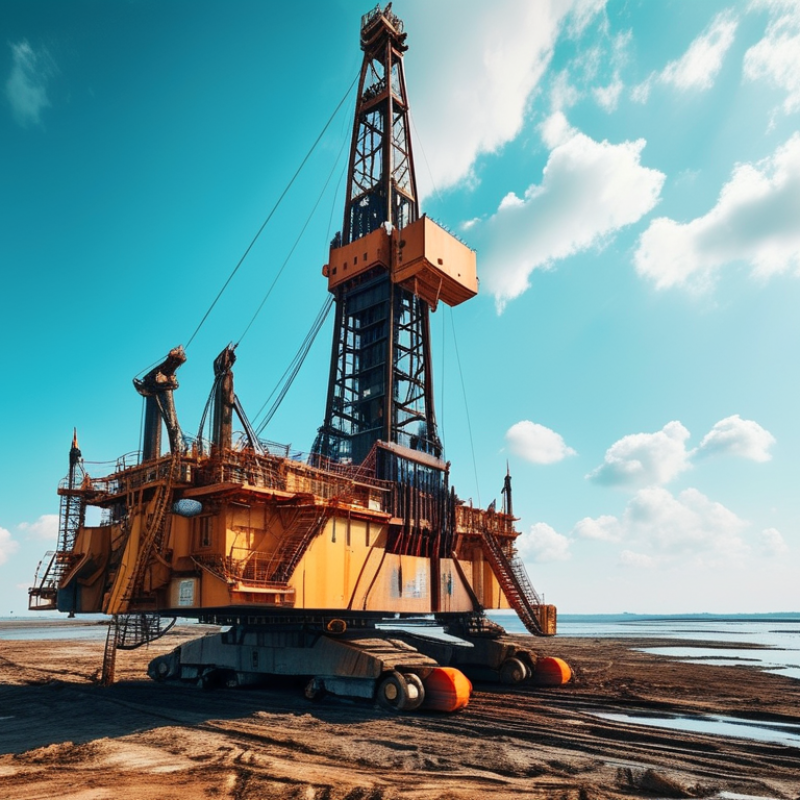 Top 10 Tips for Choosing Drilling Equipment for Your Projects?