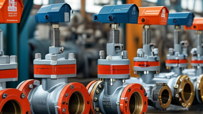 China Best Pressure Valves for Industrial Applications Guide?