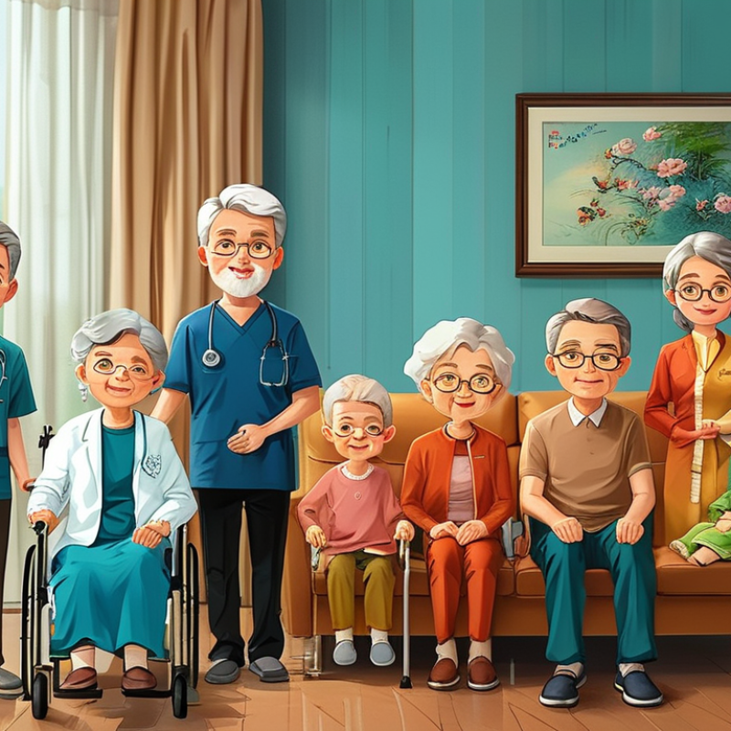China Best Home Healthcare Equipment Options for Your Needs?