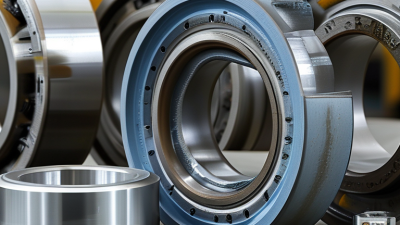 2026 Best Alumina Ceramic Radial Bearing Options for Buyers?