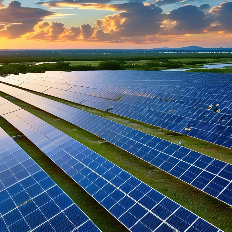 Why Choose Solar Panels in Florida for Your Home?