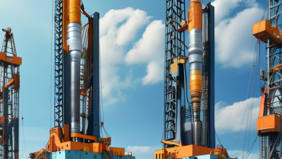 China Top Drill Head Types for Effective Drilling Solutions?