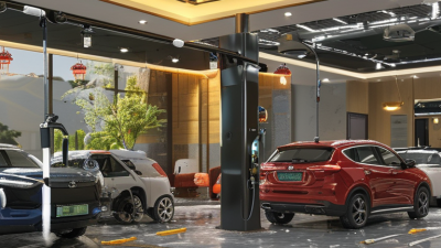 Top Self Serve Car Wash Equipment in China What You Need to Know?
