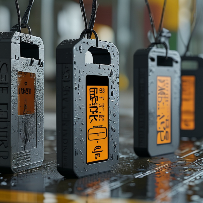 What Are the Best Durable RFID Tags for Global Buyers?