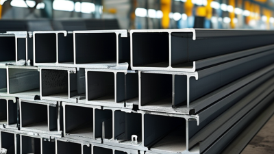 How to Choose the Best Aluminium Profiles Suppliers for Your Needs?
