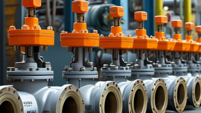 Top 10 Control Valves You Need to Know About?