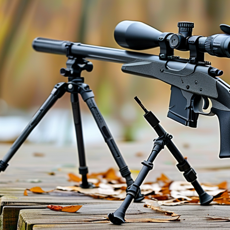 2026 How to Choose the Best Tripod For Gun Support?