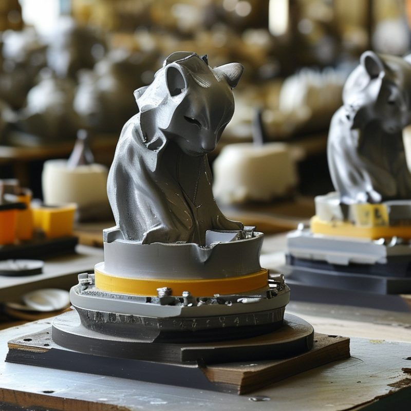 Top Tips to Learn Injection Molding for Global Buyers