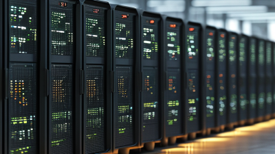 Top Intelligent Switch Solutions for Global Buyers?