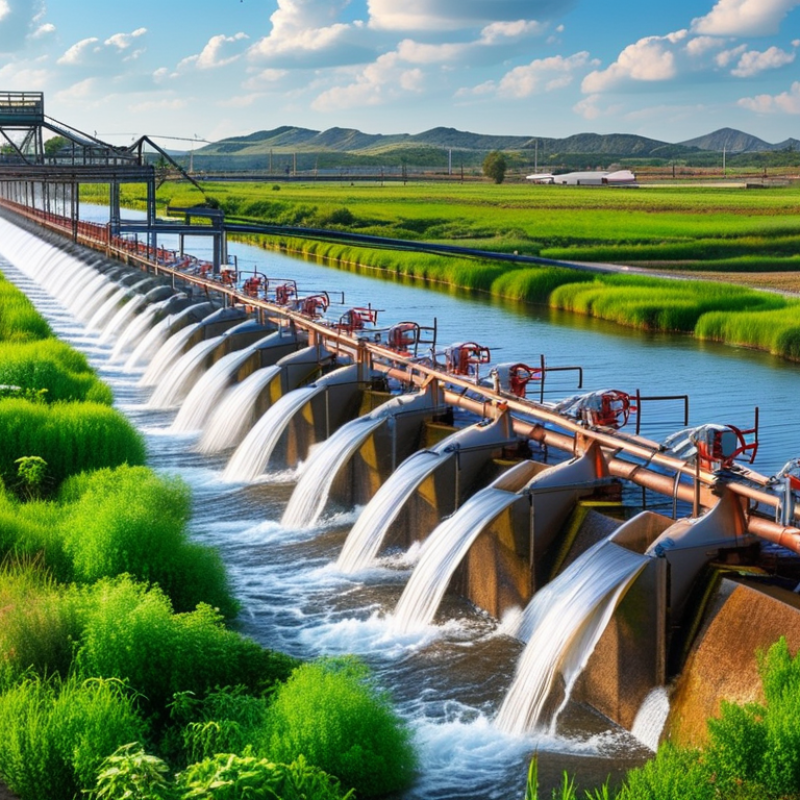 Top Water Pumping Systems for Efficient Water Management Solutions?
