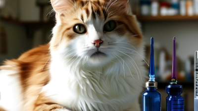 Best Veterinary Automatic Syringe for Efficient Animal Care?