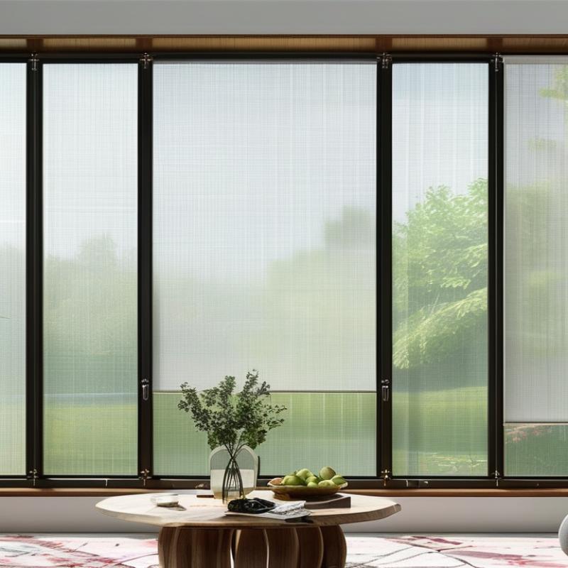 Best Screen Mesh Thickness for Homes in China Top 10 Guide?