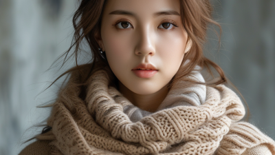 Top 10 Women's Knitted Fabric Suppliers in China for Global Buyers?