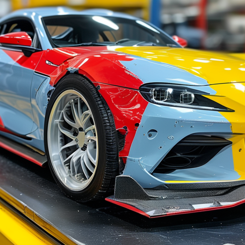 2026 Best Plastic Trim Options for Global Buyers?