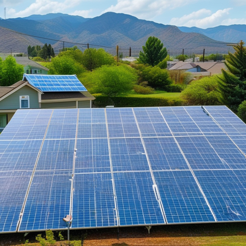 How to Choose the Best Residential Solar Panels for Your Home?