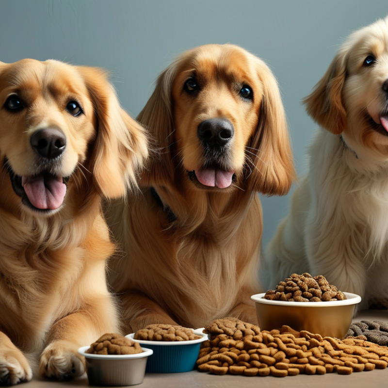 What is the Best Dog Food for Global Buyers?
