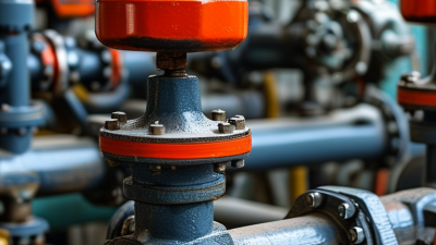 Water Pressure Control Valve Tips for Optimal Performance?