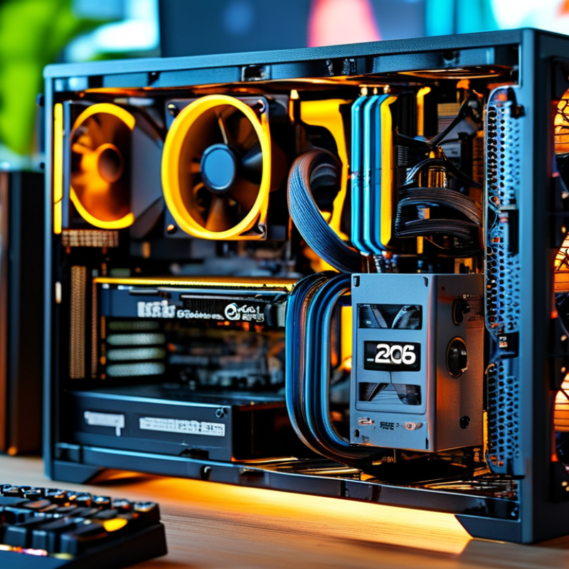2026 Best Pc Cooling Fan Options for Optimal Performance?