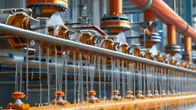 Best Understanding the Working Principle of Falling Film Evaporator?