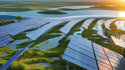 Top Sustainable Energy Solutions for Global Buyers Today?