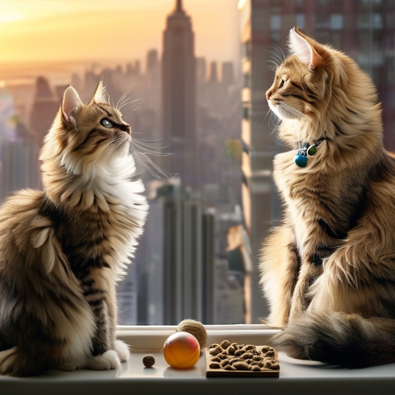 Top Tips for Pet Enrichment in Small Spaces 2026