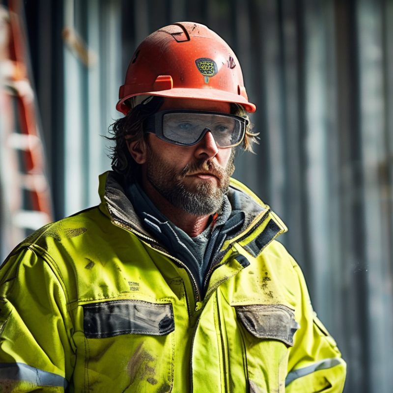 Top 10 Safety Jackets for Construction Workers Are They Worth It?