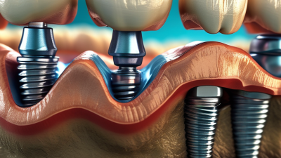 Top Bone Preservation Implants for Enhanced Dental Health Solutions?