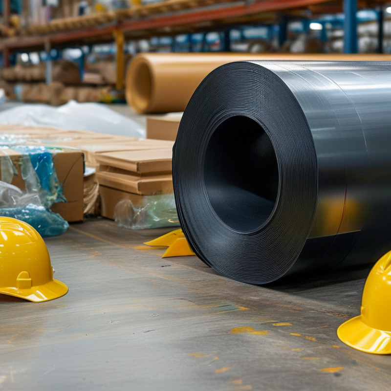 Top 10 Benefits of PVC Film Sheet for Global Buyers?