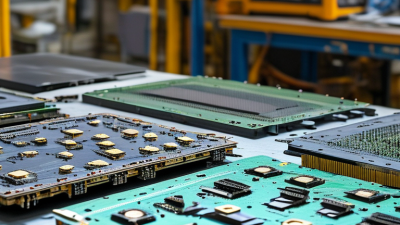 Why Choose Printed PCB for Your Electronic Projects?