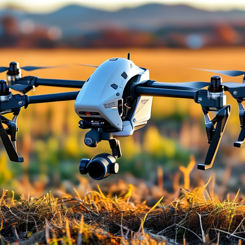 Top Tips for Choosing the Best Flying Drone for Your Needs