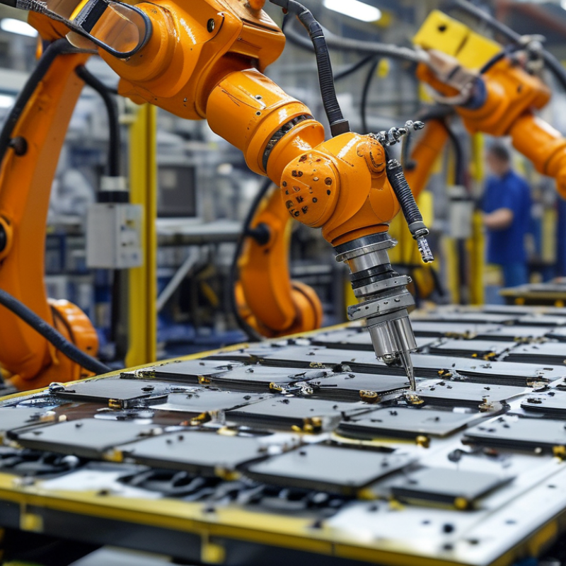 How to Efficiently Navigate Prototype PCB Manufacturing Process?