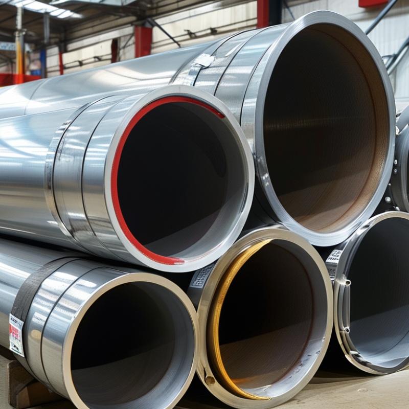 How to Choose the Right Stainless Steel Seamless Steel Coil Tube for Your Project?