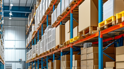 What is Vertical Carousel Modules for Efficient Storage Solutions?