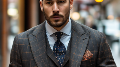 Best Mens Blazer Jackets for Global Buyers to Consider?