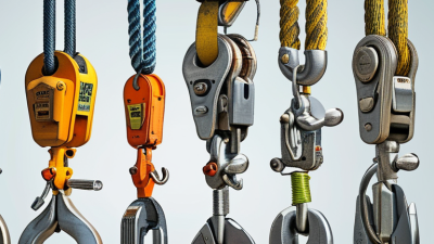 How to Choose the Right Lifting Sling for Your Needs?