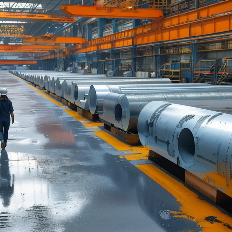 Top 10 Aluminium Anodise Solutions for Global Buyers?