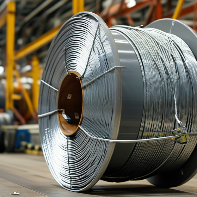 Top Tips for Sourcing PVC Aluminum Cable Efficiently?