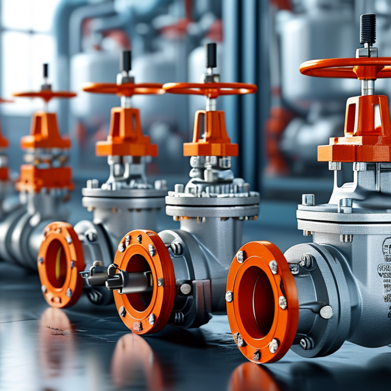 What is a Hydrogen Valve and How Does it Work?
