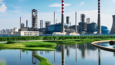 China Best Water Pollution Control Solutions for Global Buyers?