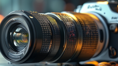 What is Lens Cleaning and How to Do It Effectively?