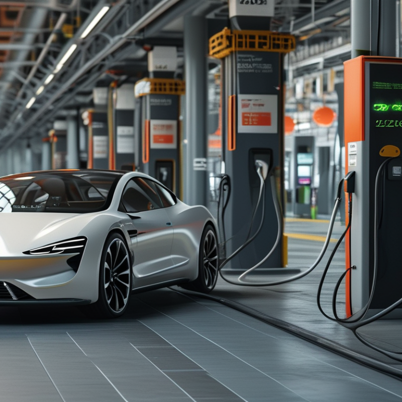 2026 Best EV Charging Station Car Charger Solutions for You?