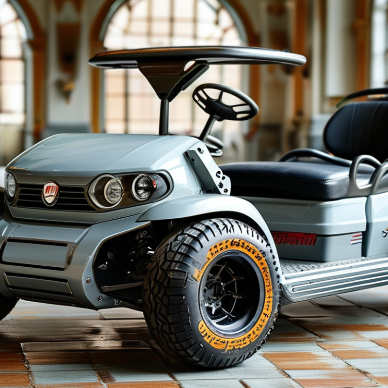 2026 Top Street Legal Golf Cart Buying Guide and Tips?