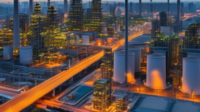China Top Group Energy Solutions for Global Buyers?