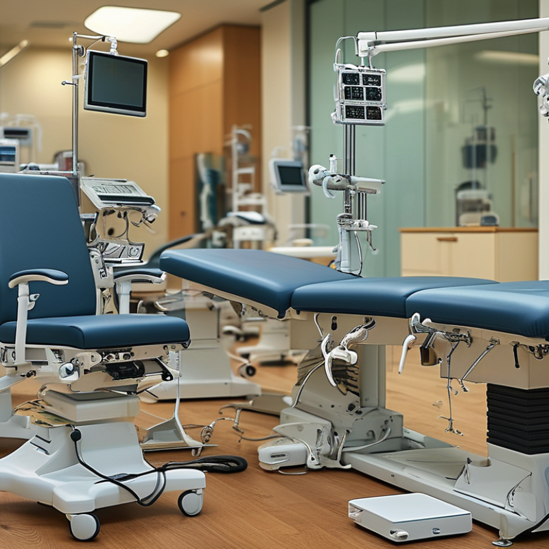 How to Choose the Right External Fixation System for Your Needs?