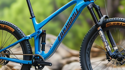 Top Carbon Gravel Fork Options for Your Next Adventure?