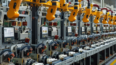 Top Automatic Winding Machines for Global Buyers?