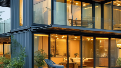 How to Build a Container House Step by Step指南吗